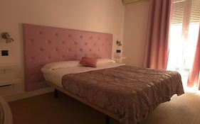 Hostal Santa Ana Colors